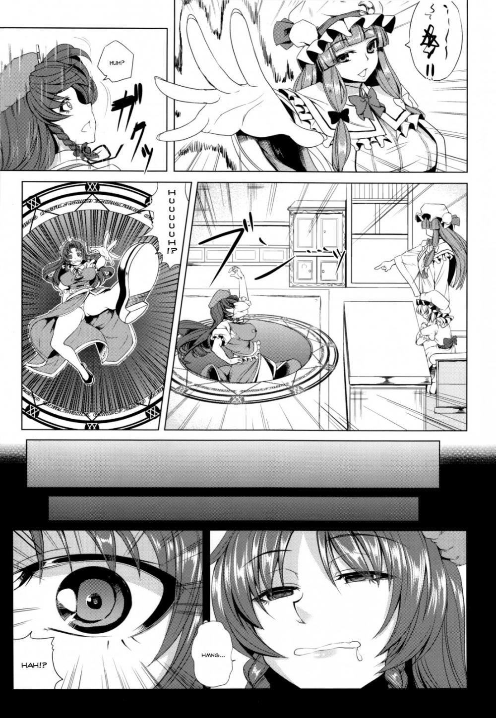 Hentai Manga Comic-Moo Moo Meiling-Read-6